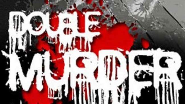 डबल मर्डर में जीडी के बाहर नई आहट
