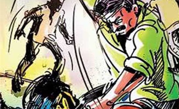 महाराष्ट्र में ‘बच्चा चोर’ के शक में पांच लोगों की पीट -पीटकर हत्या