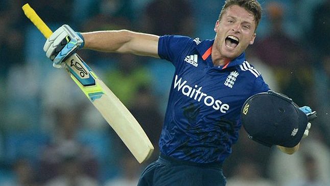 टेस्ट सीरीज में IPL की दोस्ती भूल मैदान पर उतरूंगा: बटलर