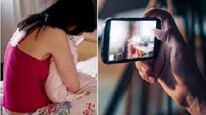 मुंबई : युवती की अश्लील तस्वीर लेकर पैसों की मांग