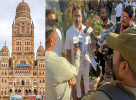 मुंबई: पी–दक्षिण विभाग में ₹20 करोड़ के पब्लिक फंड घोटाले का बड़ा पर्दाफाश !