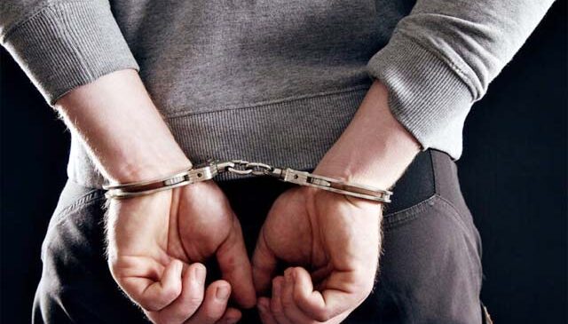 नालासोपारा पूर्व में घरेलू विवाद के दौरान बेटी की हत्या, आरोपी गिरफ्तार