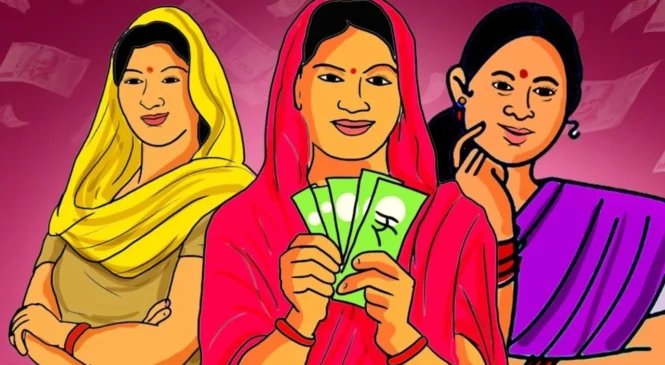 मुंबई : 27,000 से ज़्यादा प्यारी बहनों के e-KYC में क्या गलतियाँ पाई गईं?