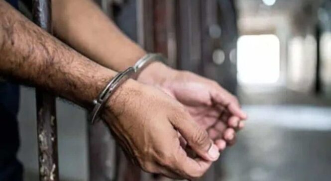 ठाणे : हत्या के आरोप में तीन गिरफ्तार…