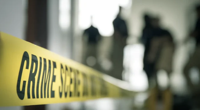 प्रेम विवाद में खून… ठाणे में युवक की चाकू से हत्या!