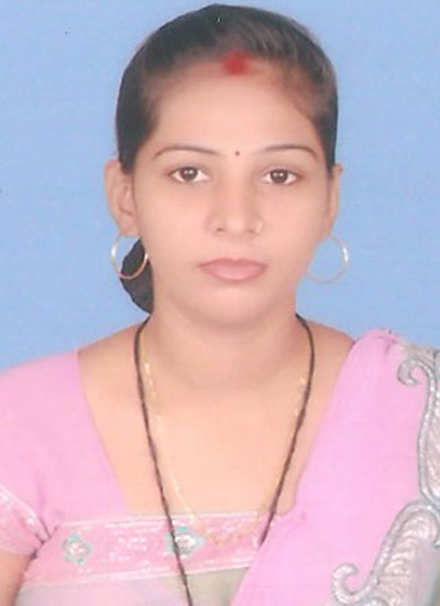 Pooja N. Pandey