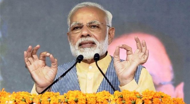 अब ‘टॉप’ हमारी प्राथमिकता, बेंगलुरू में बोले पीएम मोदी