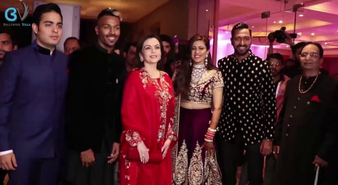 नीता अंबानी की सुनाई ऐसी कहानी जिसे सुन भावुक हुए Hardik Pandya