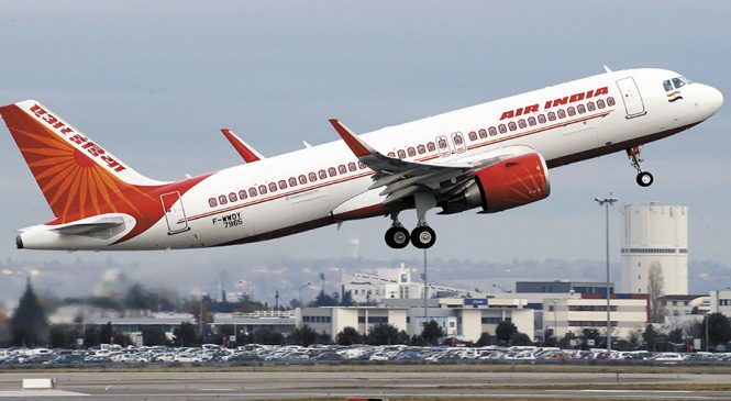 मुंबई पुलिस और Air India ने यौन उत्पीड़न के आरोपों की जांच शुरू की