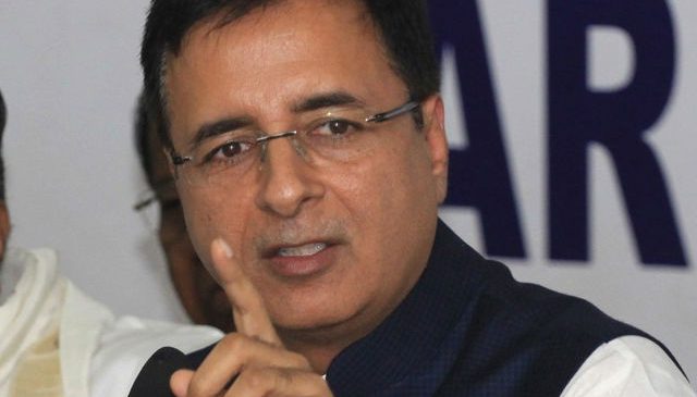 कांग्रेस बोली, ‘जो कीचड़ PM ने सोनिया गांधी पर उछाला, वो उन पर ही जा गिरा’