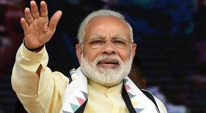 मोदी सरकार की पहली अग्निपरीक्षा, अविश्वास प्रस्ताव पर शुक्रवार को होगी चर्चा