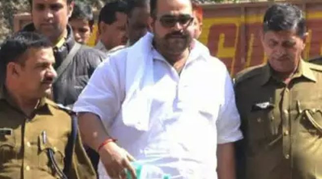 मुन्ना बजरंगी की हत्या के आरोपी ने कहा, ‘उसने मुझे मोटा बोला, मैेंने सारी गोलियां उस पर चला दीं’