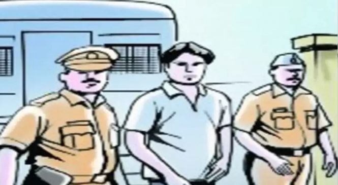 मुंबई में एक ‘लूटेरा दूल्हा’ पुलिस की गिरफ्त में