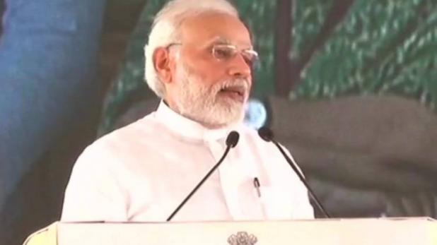 मिशन राजस्थान पर PM मोदी, पढ़ें: जयपुर में दिए भाषण की बड़ी बातें