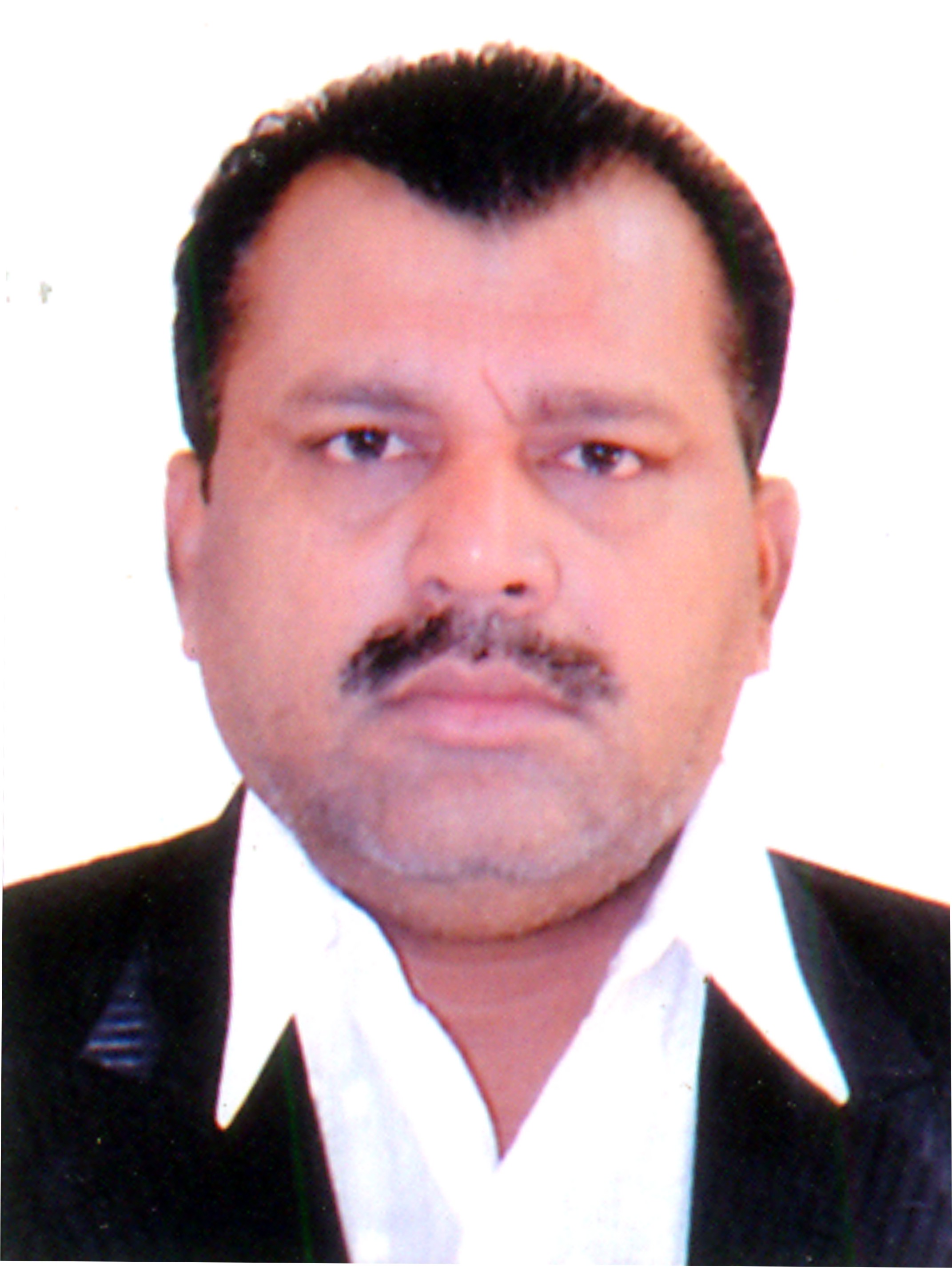 Ramkumar Pal