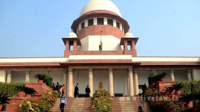 अटॉर्नी जनरल ने सुप्रीम कोर्ट में कहा, SC-ST 1000 सालों से पिछड़े
