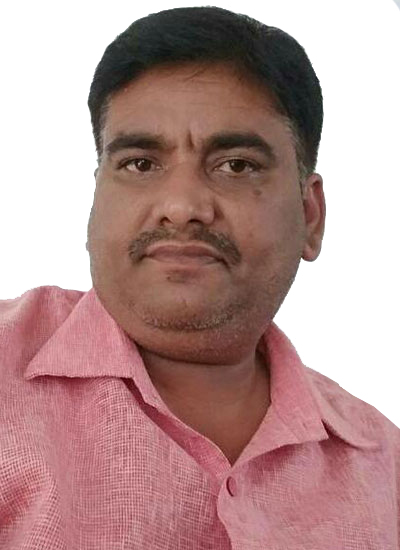 B. K. H. Mishra