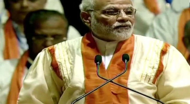 IIT Bombay के दीक्षांत समारोह में बोले पीएम मोदी : बेस्ट आइडिया सरकारी भवनों से नहीं, यंगस्टर के माइंड से निकल कर आते हैं