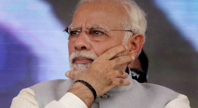 पूर्व प्रधानमंत्री अटल बिहारी वाजपेयी की तबियत बिगड़ी, एम्स पहुंचे पीएम नरेंद्र मोदी