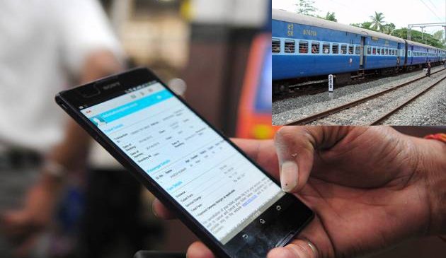 ‘कन्फर्म टिकट’ ऐप से मिलेगी टिकट बुकिंग में मदद