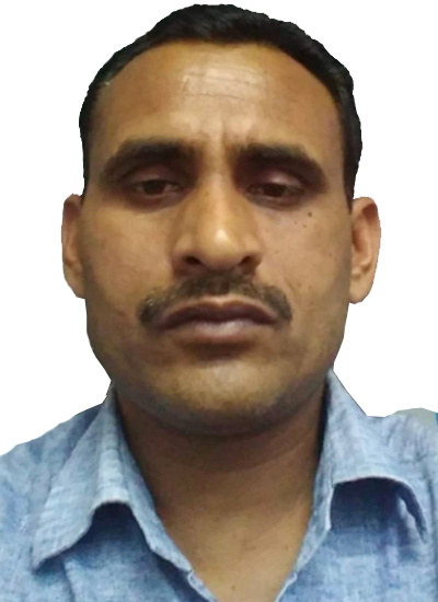 T. K. Mishra