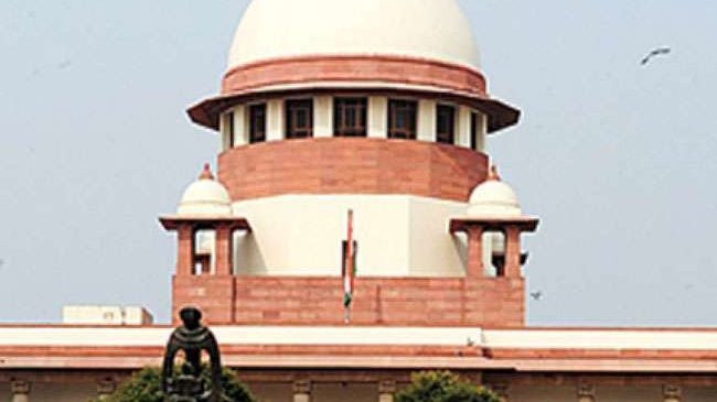 SC/ST एेक्ट बदलावों पर रोक नहीं