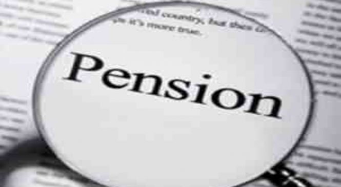 पेंशनरों के लिए पेंशन अदालत