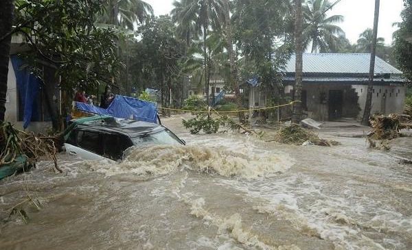 केरल में बाढ़ के बाद ‘रैट फीवर’ का कहर, 1 अगस्त से अब तक 12 लोगों की मौत