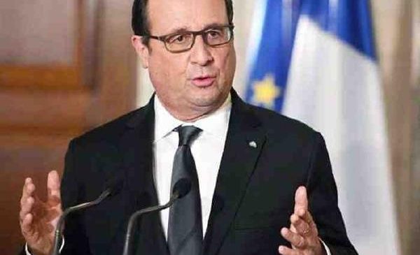 राफेल पर ओलांद का सनसनीखेज खुलासा ‘भारत सरकार ने दिया था रिलायंस का नाम’