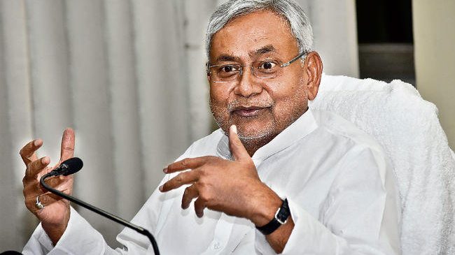 भाजपा-जेडीयू ने सीटों का मुद्दा सुलझाया