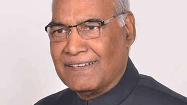 राष्ट्रपति कोविंद ने मुंबई में जीर्ण-शीर्ण इमारतों के पुनर्निर्माण से जुड़े विधेयक को मंजूरी दी