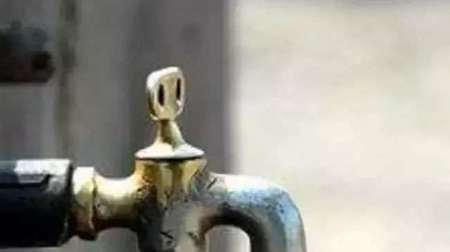 पानी की आपूर्ति से मुंबईकर परेशान