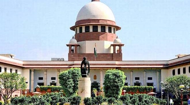 वॉट्सऐप पर चले मुकदमे को SC ने बताया मजाक
