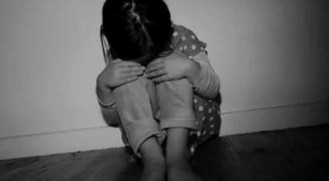 नाबालिगों का यौन शोषण, छुड़ाए 20 बच्चे