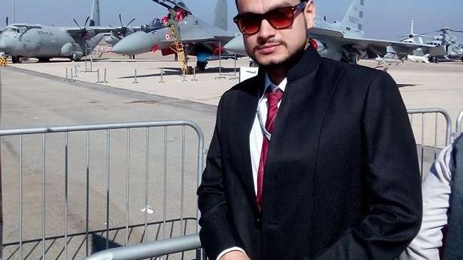 DRDO इंजिनियर जासूसी में गिरफ्तार