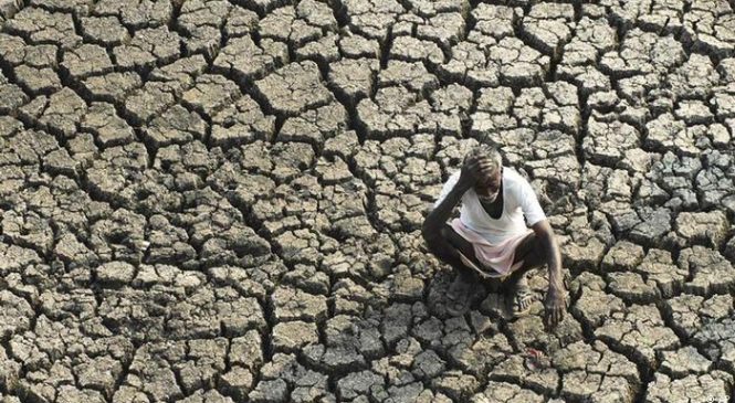 पालघर में पहले बाढ़, अब सूखा, कई इलाकों में बढ़ी पानी की समस्या