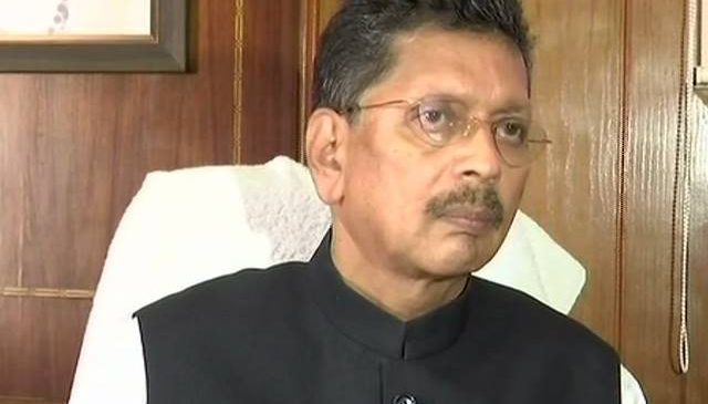 गैंगरेप पीड़िता ने महाराष्ट्र के गृहराज्य मंत्री पर लगाया अभद्र व्यवहार करने का आरोप, शिकायत दर्ज