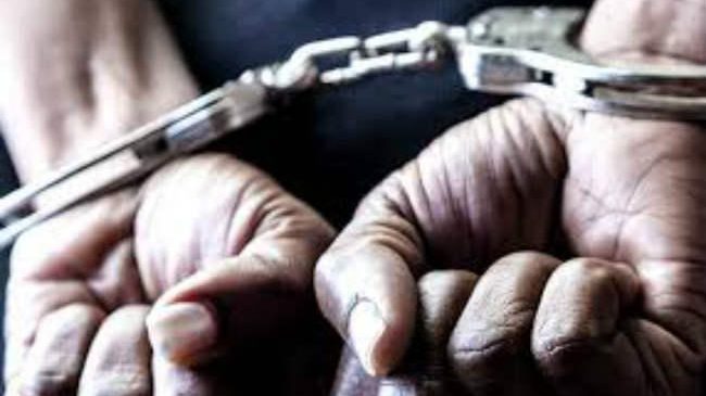 मर्चेंट नेवी की ट्रेनिंग के नाम पर करता था ठगी, कंपनी निदेशक गिरफ्तार