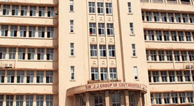 जेजे में थ्रोम्बोसिस सेंटर खोलेगा खून के थक्कों का रहस्य