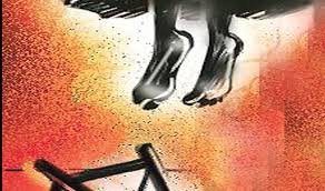 वालीव पुलिस स्टेशन क्षेत्र के खैरपाडा के एक स्कूल के शिक्षक से परेशान छात्र ने की आत्महत्या!