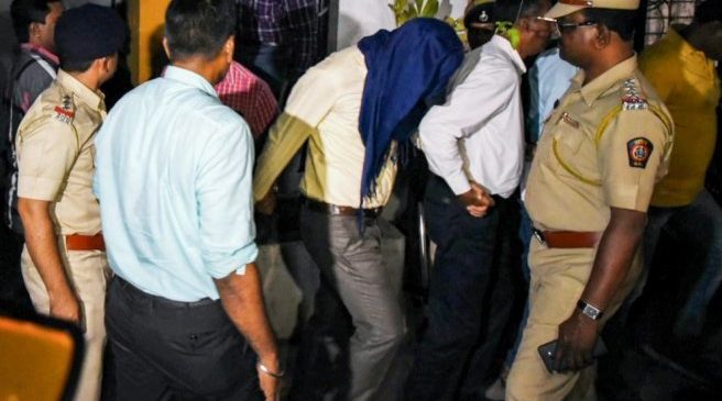 ब्रह्मोस इंजिनियर पर हैदराबाद की लैब से संवेदनशील जानकारी चुराने का भी शक