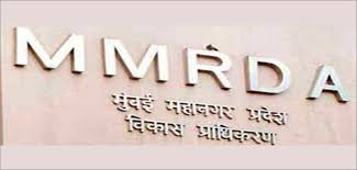 MMRDA ने रिलायंस से बकाया वसूला 1250 करोड़ रुपये