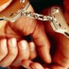 मुंबई : छात्रा के साथ छेड़छाड़ करने के आरोप में एक व्यक्ति गिरफ्तार