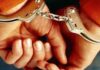 मुंबई : छात्रा के साथ छेड़छाड़ करने के आरोप में एक व्यक्ति गिरफ्तार