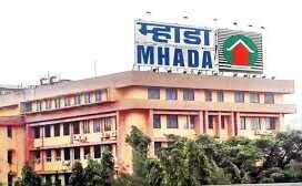 मालाड-मालवणी की चौदह हजार झोपड़पट्टी का पुनर्विकास करेगी म्हाडा