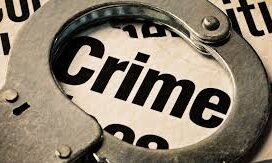 कल्याण बलात्कार-हत्या मामले के आरोपी की कोठरी से डायरी मिली: पुलिस