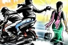 मीरारोड : दो चेन स्नैचर चढ़े क्राइम ब्रांच यूनिट 1 के हत्थे