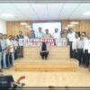 मुंबई : मोबाइल फोन चोरी के अंतरराष्ट्रीय गिरोह का भंडाफोड़… विदेश तक कनेक्शन