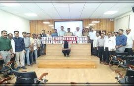 मुंबई : मोबाइल फोन चोरी के अंतरराष्ट्रीय गिरोह का भंडाफोड़… विदेश तक कनेक्शन