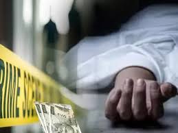 नालासोपारा : आर्थिक तंगी से परेशान ओला चालक ने की खुदकुशी…